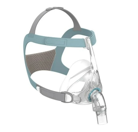 Fisher and Paykel Vitera Mask Full Face - Medium