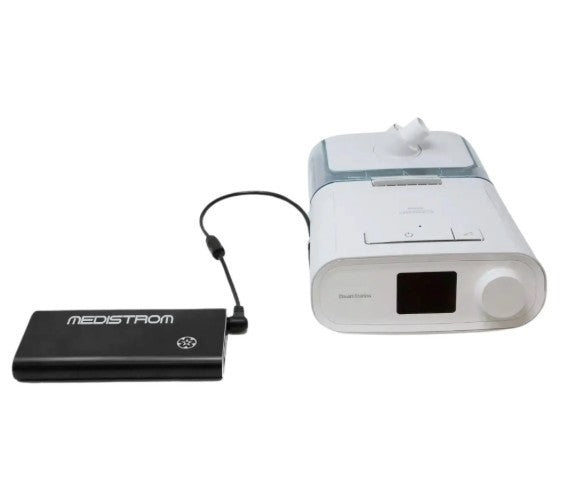 Medistrom Pilot Flex CPAP Portable Travel Battery