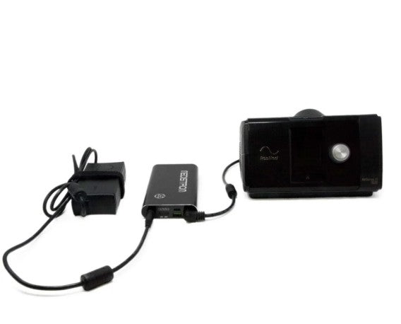 Medistrom Pilot Flex CPAP Portable Travel Battery