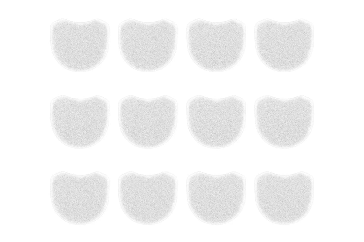 ResMed Hypoallergenic AirMini Filters - 12 pack