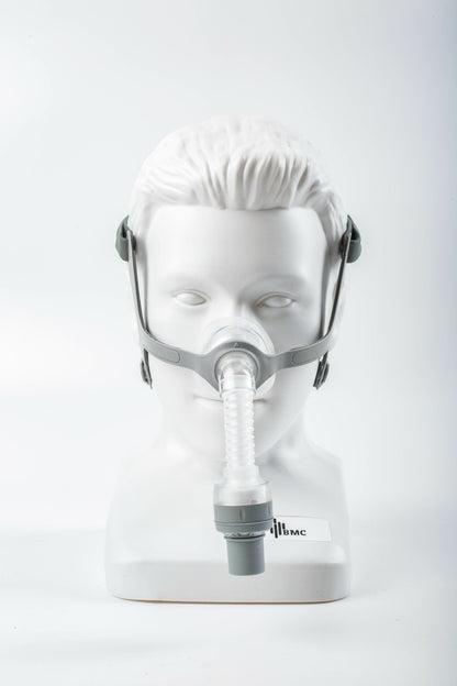 BMC N5AH Nasal Travel CPAP Mask (with waterless humification system)