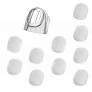 Fisher & Paykel - Eson (Version 1) Diffusers (Pack of 10) & Cover