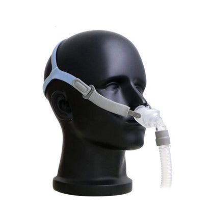 BMC P2 Nasal CPAP Pillow With Headgear and S/M/L cushions