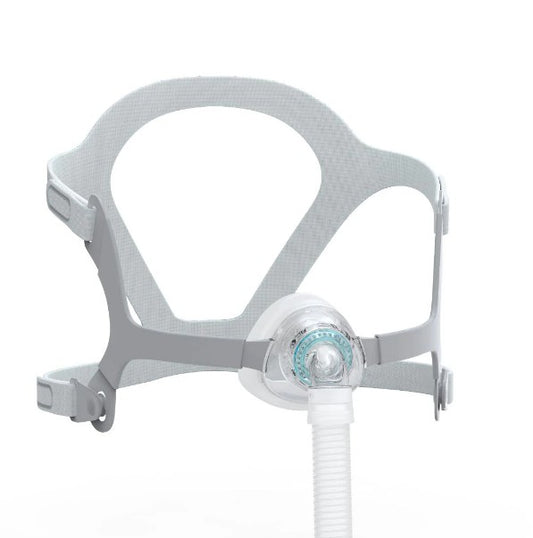 BMC N5A+ Nasal Mask Starter Kit (inc S,M & L cushions)