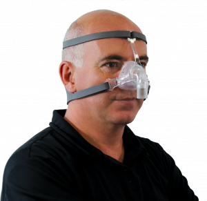 Sefam Breeze Zen Nasal Mask