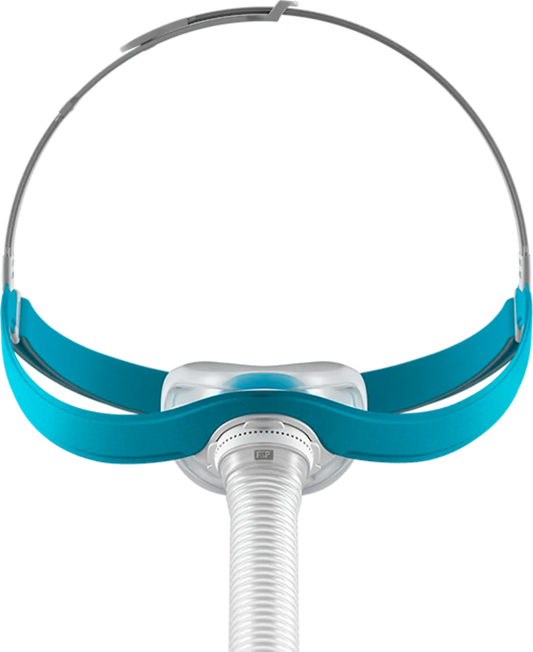 Fisher & Paykel Evora Nasal Mask - Fit pack (includes S|M|L seals)