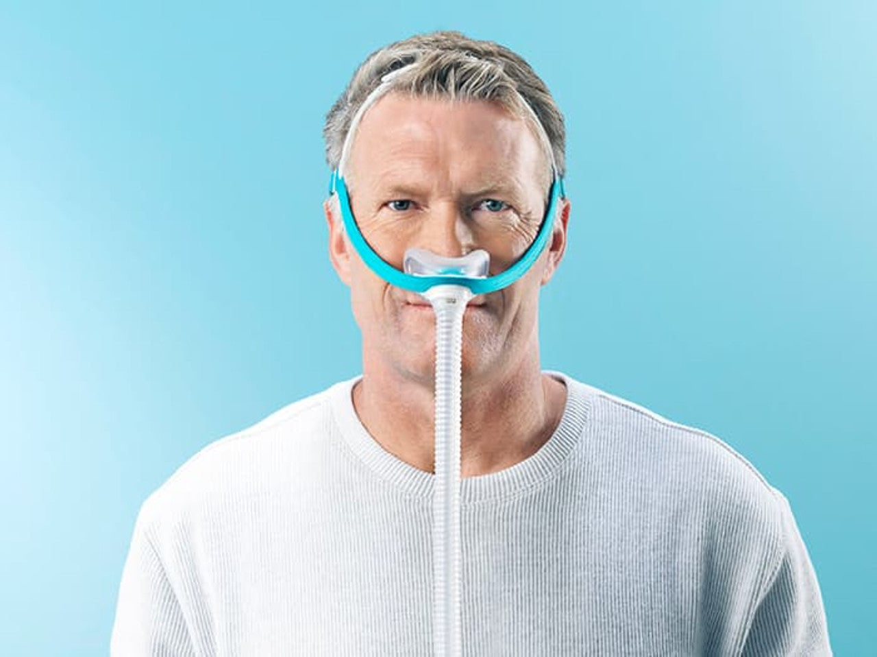 Fisher & Paykel Evora Nasal Mask - Fit pack (includes S|M|L seals)