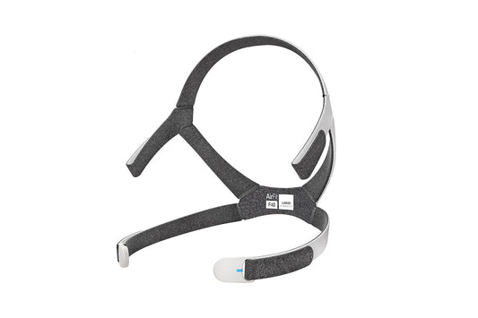 ResMed AirFit™ F40 Mask Headgear