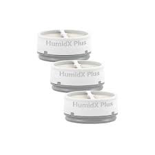 ResMed HumidX™ Plus - 3 Pack