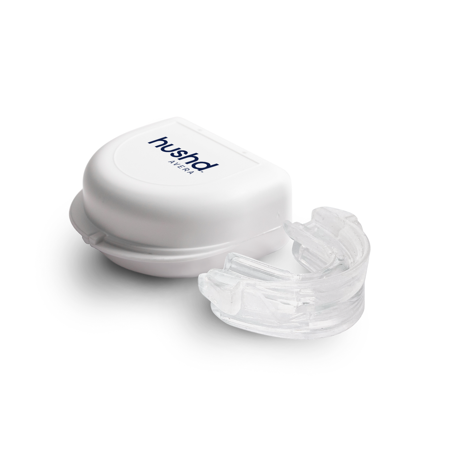 Hushd Avera - One Size fits all - Oral Device