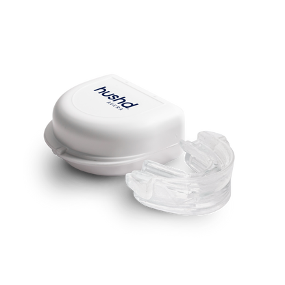 Hushd Avera - One Size fits all - Oral Device