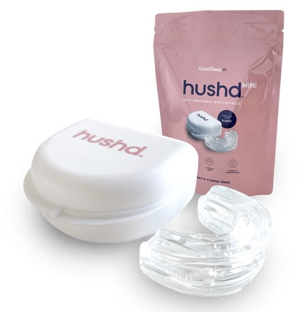 Hushd Mini - Oral Device