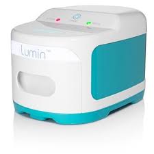 LUMIN CPAP CLEANING MACHINE & MULTIPURPOSE SANITISER