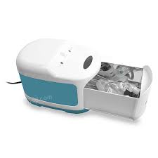 LUMIN CPAP CLEANING MACHINE & MULTIPURPOSE SANITISER