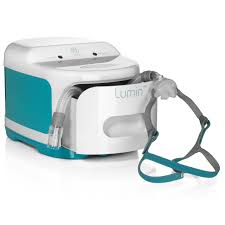 LUMIN CPAP CLEANING MACHINE & MULTIPURPOSE SANITISER