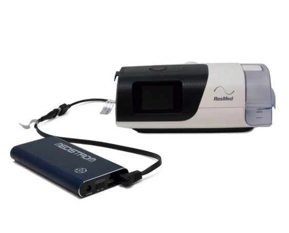 Medistrom Pilot Flex CPAP Portable Travel Battery