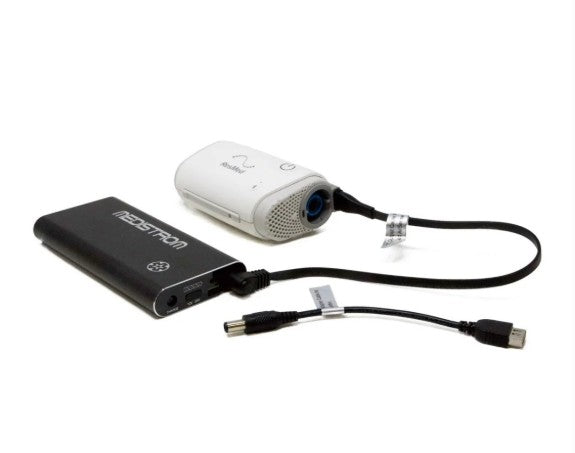 Medistrom Pilot Flex CPAP Portable Travel Battery