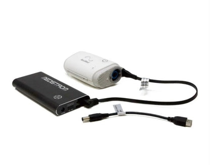 Medistrom Pilot Flex CPAP Portable Travel Battery