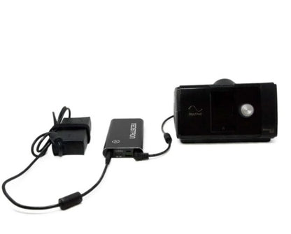 Medistrom Pilot Flex CPAP Portable Travel Battery