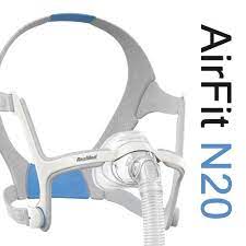 ResMed N20 Nasal Mask