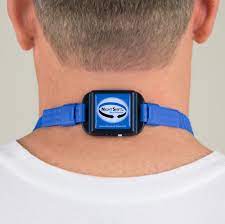 NightShift Lateral Sleep Positioner