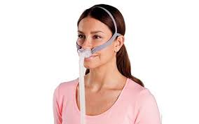 ResMed P10 Nasal Pillow Mask