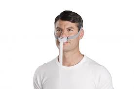 ResMed P10 Nasal Pillow Mask