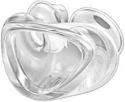 BMC P2/P6 Nasal Pillow Replacement Silicon Cushion