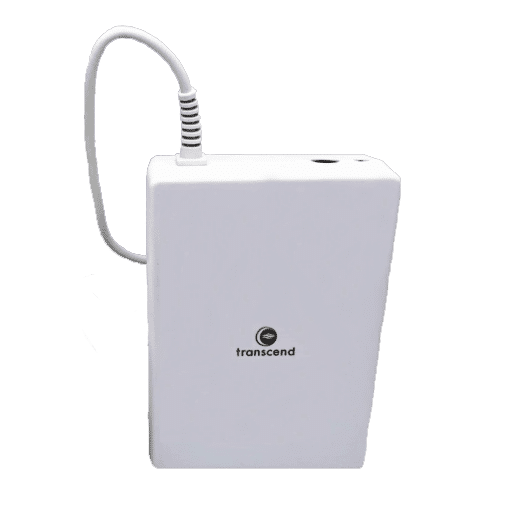 Transcend PowerAway P8 Travel Multi-Night CPAP Battery