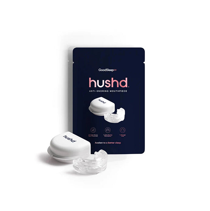 Hushd Standard - Oral Device