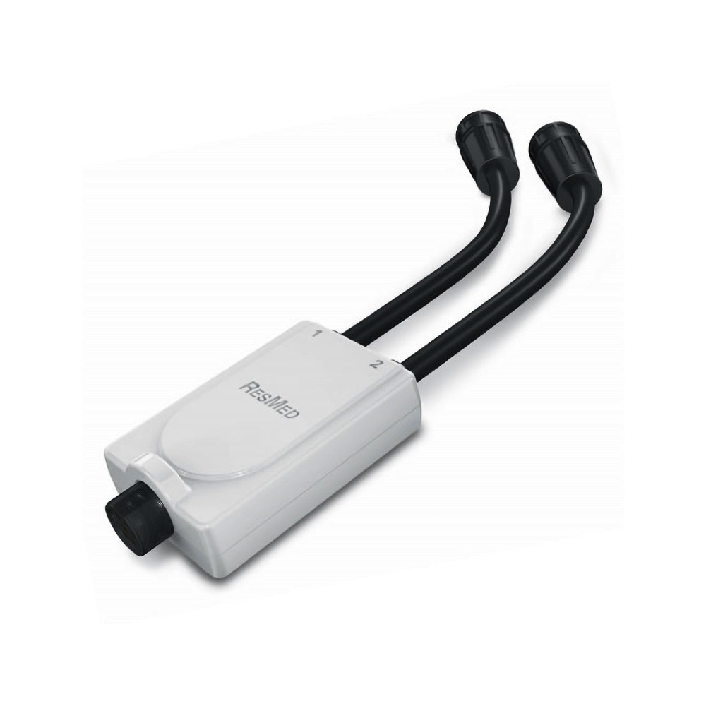 ResMed RPS II Battery Coupler Kit – Respect Sleep