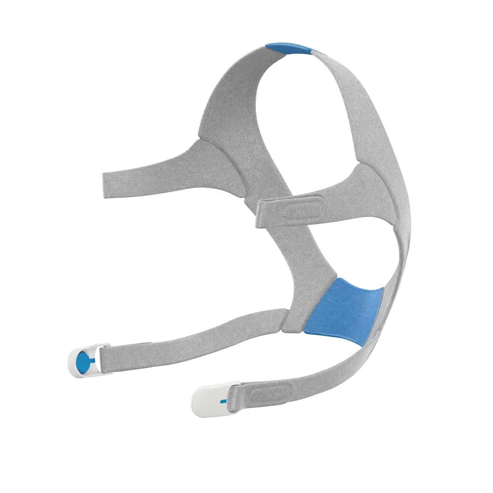 ResMed AirFit N20 Mask Headgear (includes x2 Clips)