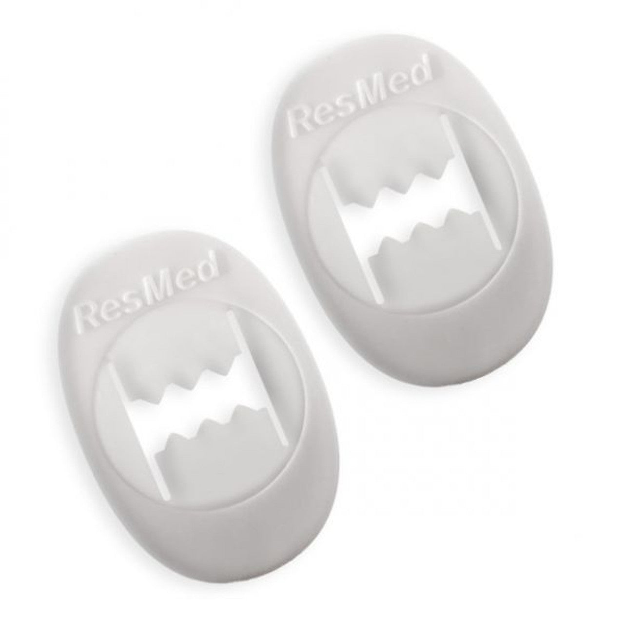 ResMed AirFit P10 Headgear Clips (2x or 10x Pack)