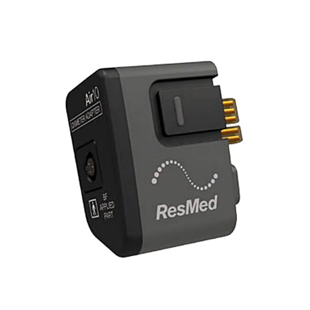 ResMed AirSense 10 Series Oximetry Module