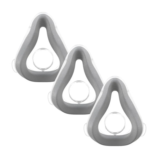 ResMed AirTouch F20 Cushion 3 Pack - Fitpack (includes Small, Medium, Large)