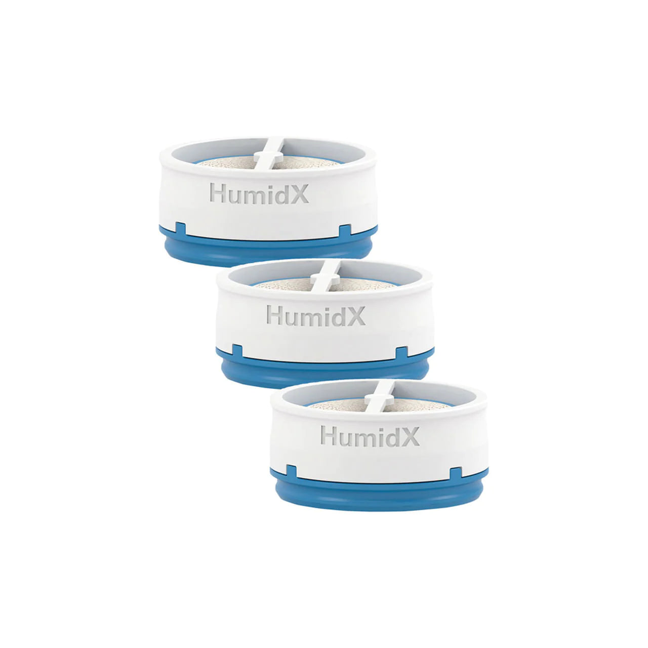 ResMed HumidX™ Standard - 3 Pack