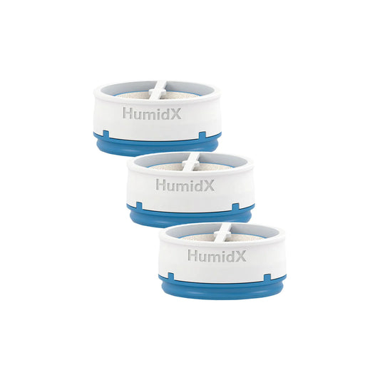 ResMed HumidX™ Standard - 3 Pack