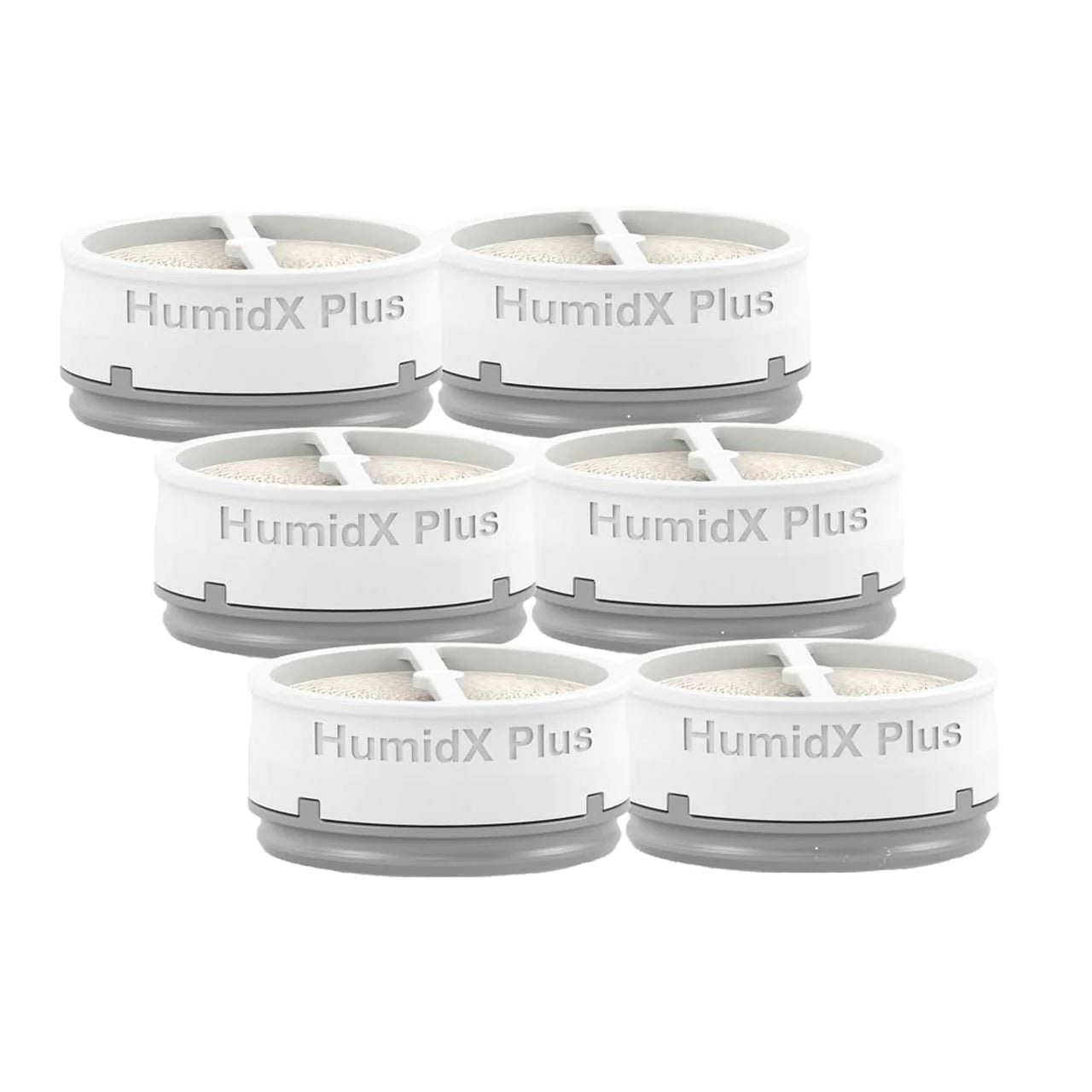 ResMed HumidX™ Plus - 6 pack