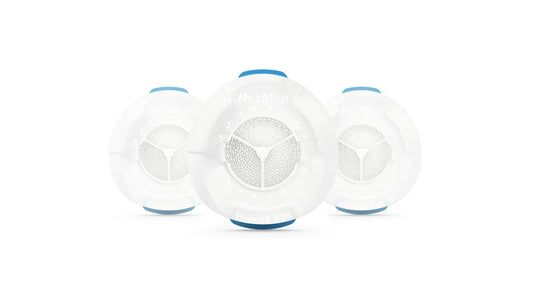 Resmed AirMini F20 HumidX - 3 Pack