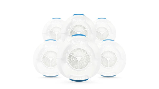 Resmed AirMini F20 HumidX - 6 Pack