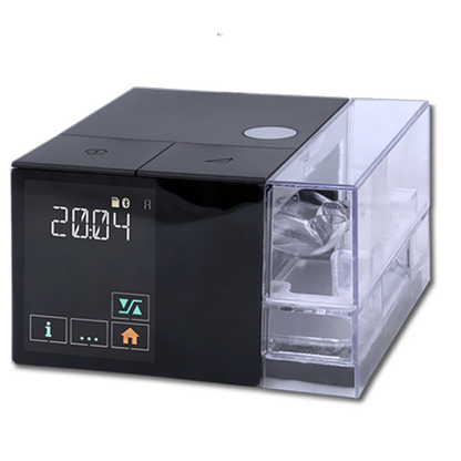 Sefam S.Box Automatic CPAP Machine