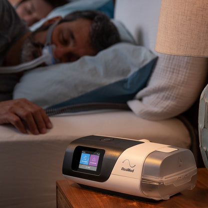 ResMed AirSense 11 Elite (Fixed Pressure) Device