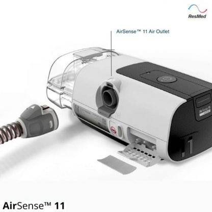 ResMed AirSense 11 Elite (Fixed Pressure) Device