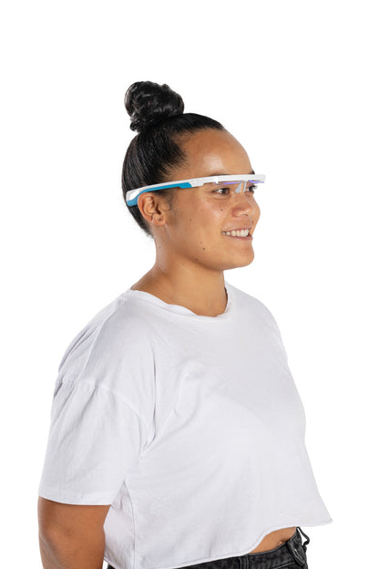 AYO Circadian Light Therapy Glasses