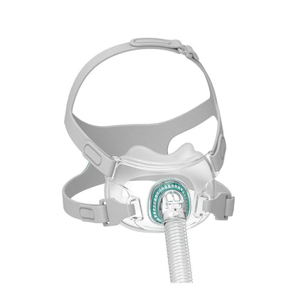 BMC F6 Full Face CPAP Mask - Starter Kit (Cushions S/M/L)