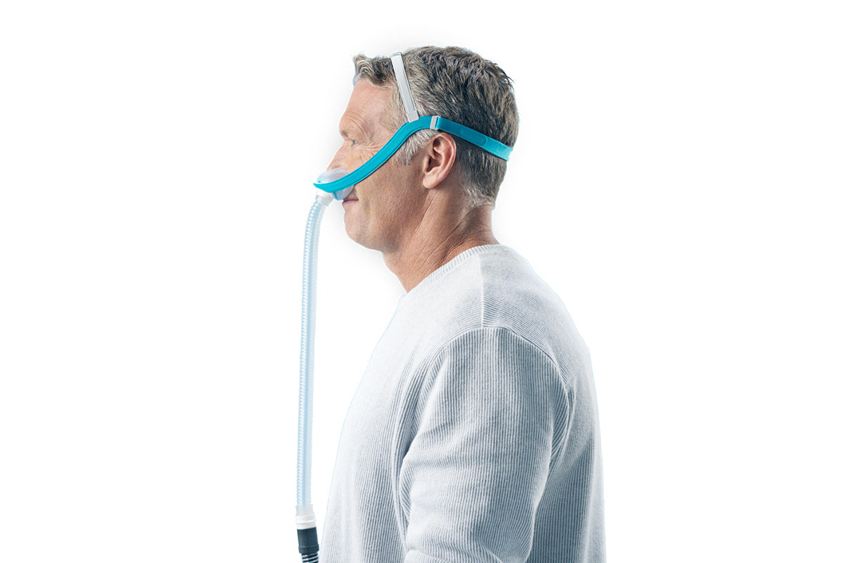 Fisher & Paykel Evora Nasal Mask - Fit pack (includes S|M|L seals)