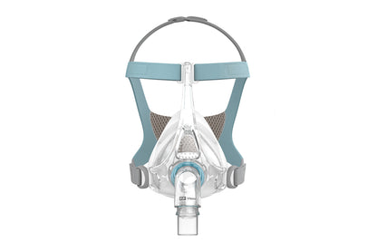 Fisher & Paykel Vitera Nasal Mask - Fit Pack (includes S|M|L seals)