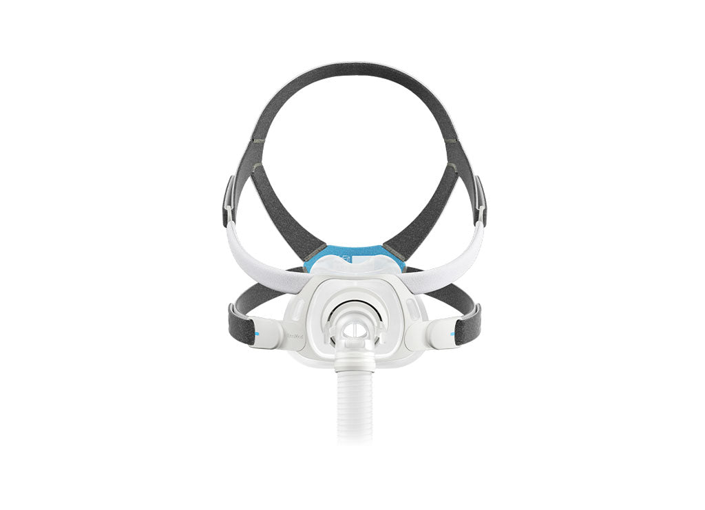 ResMed AirFit F40 Full Face CPAP Mask