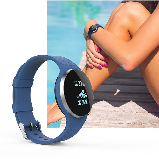 iHealth Waterproof Activity Tracker AM4