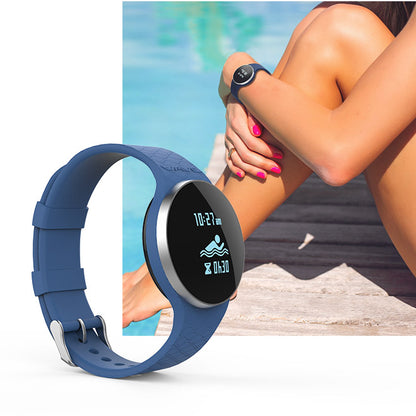 iHealth Waterproof Activity Tracker AM4